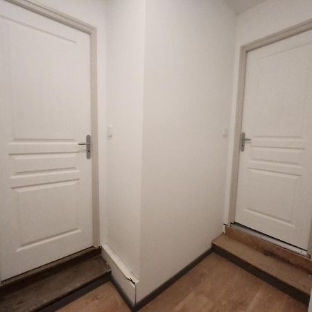 Spacieux 2 Chambres, Paisible Bar-le-Duc Esterno foto