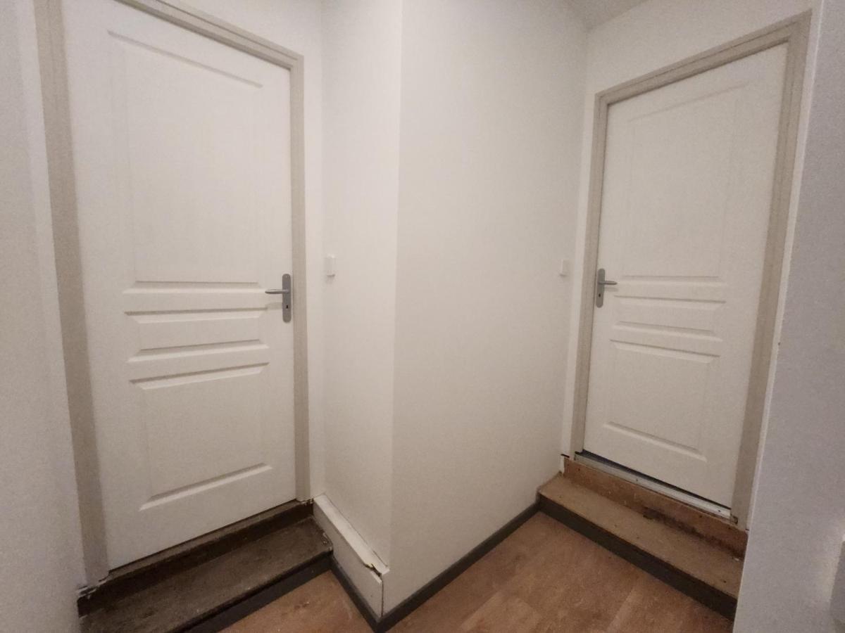 Spacieux 2 Chambres, Paisible Bar-le-Duc Esterno foto