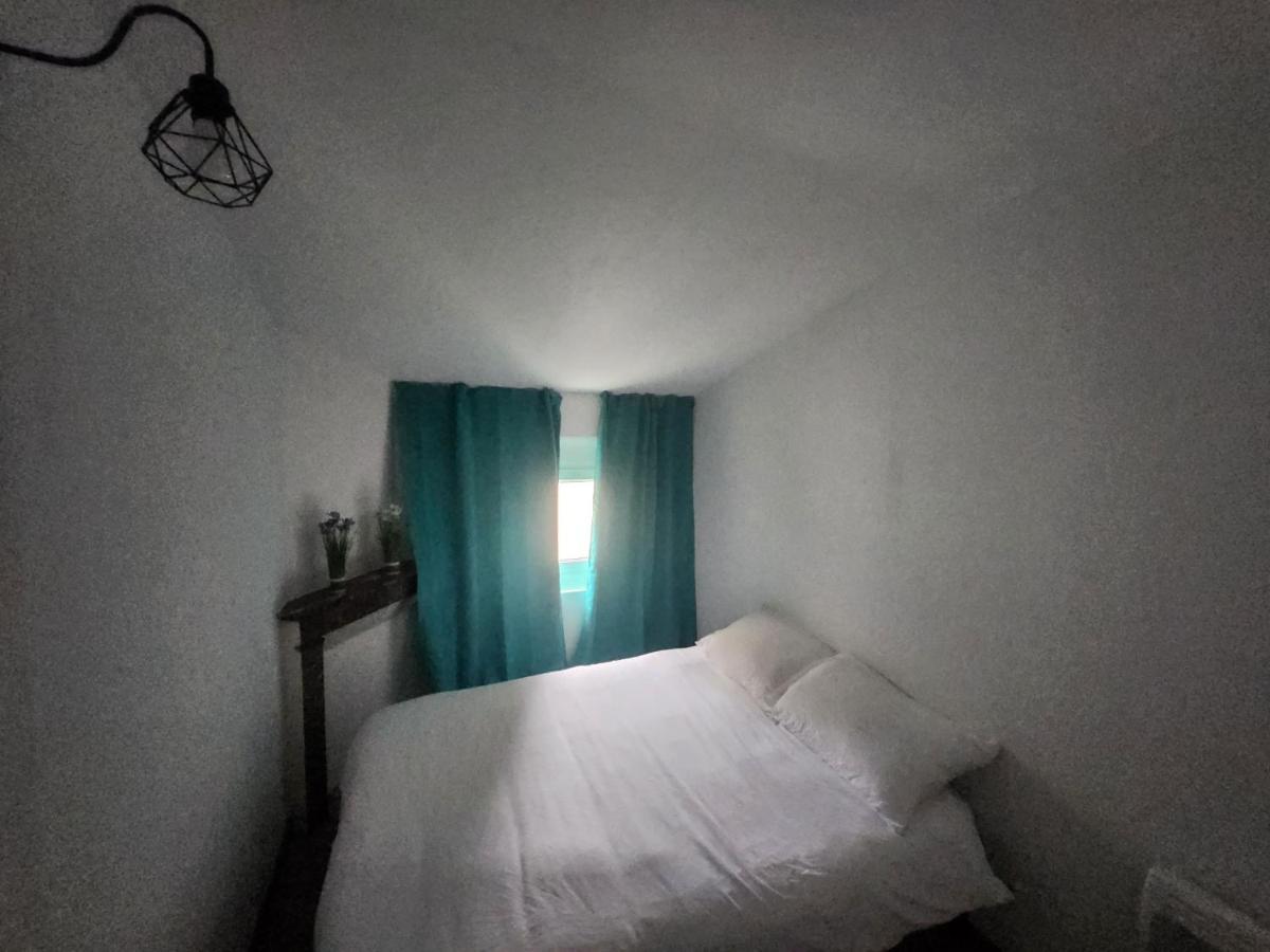 Spacieux 2 Chambres, Paisible Bar-le-Duc Esterno foto